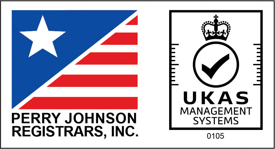 Perry Johnson Registrars, Inc. / UKAS Management Systems